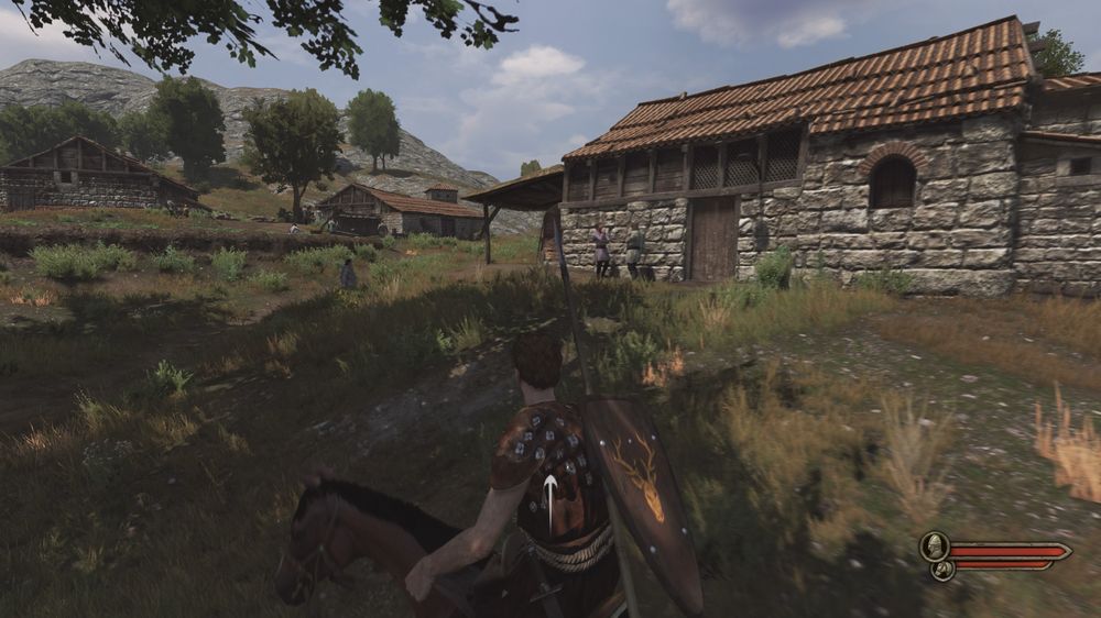 Mount Blade II Bannerlord recensione Mount Blade II Bannerlord recensione